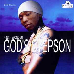 Ninth Wonder - God's Stepson FLAC