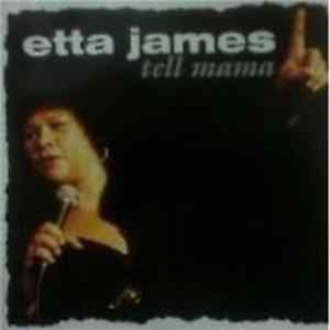 Etta James - Tell Mama FLAC