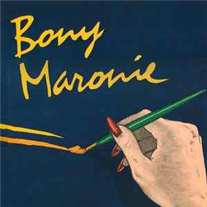 Bony Maronie - Bony Maronie FLAC