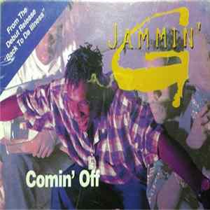 Jammin' G - Comin' Off FLAC