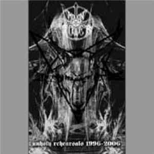 Moontower - Unholy Rehearsals 1996-2006 FLAC