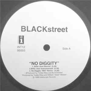 Blackstreet - No Diggity FLAC