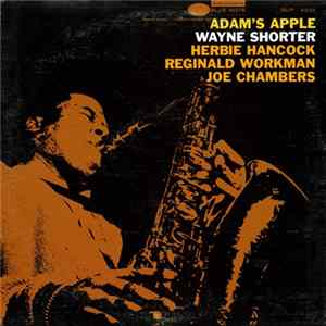 Wayne Shorter - Adam's Apple FLAC
