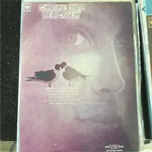 Charlie Byrd - Delicately "The Stroke Of Genius" FLAC