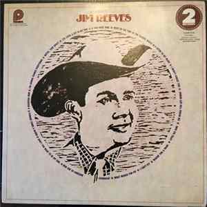 Jim Reeves - Jim Reeves FLAC