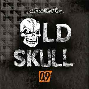 Sagsag23 - Old Skull 09 FLAC