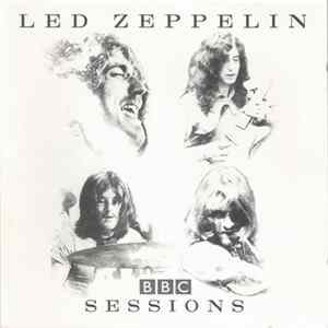 Led Zeppelin - BBC Sessions FLAC