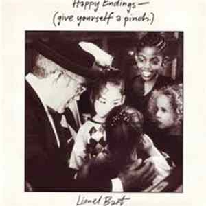 Lionel Bart - Happy Endings (Give Yourself A Pinch) FLAC