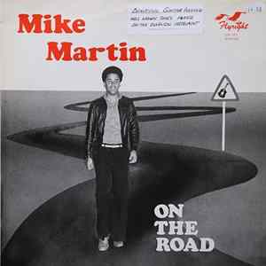 Mike Martin - On The Road FLAC