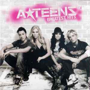 ATeens - Greatest Hits FLAC
