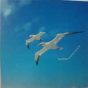 Tuck & Patti - Learning How To Fly FLAC