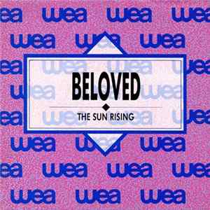 Beloved - The Sun Rising FLAC