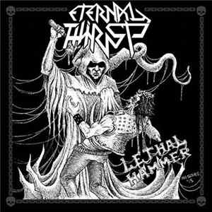 Eternal Thirst - Lethal Hammer FLAC