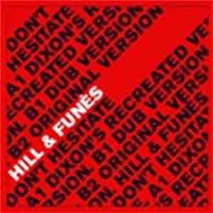 Hill & Funès - Don't Hesitate FLAC