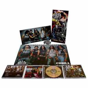 Cobra - Lethal Strike FLAC
