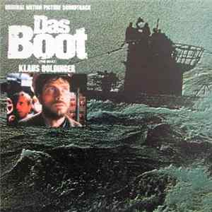 Klaus Doldinger - Das Boot (The Boat) (Original Motion Picture Soundtrack) FLAC