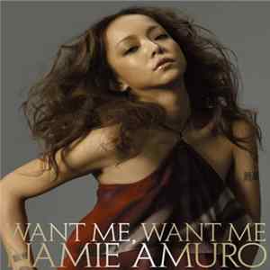 Namie Amuro - Want Me, Want Me FLAC