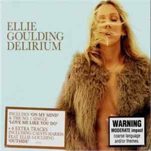 Ellie Goulding - Delirium FLAC