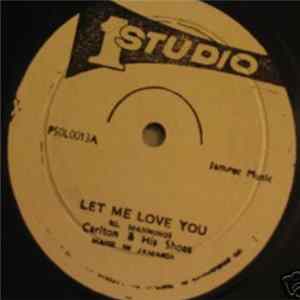 Don Drummond & Brentford Disco Set / Carlton And His Shoes - Heavenless / Let Me Love You FLAC