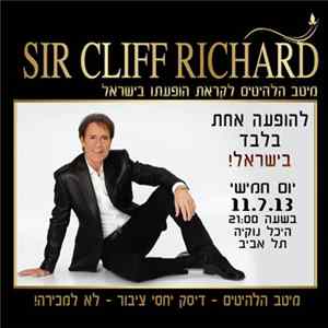 Cliff Richard - Cliff Richard promo CD FLAC