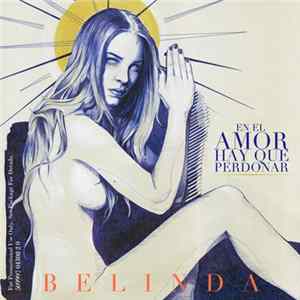 Belinda - En El Amor Hay Que Perdonar FLAC