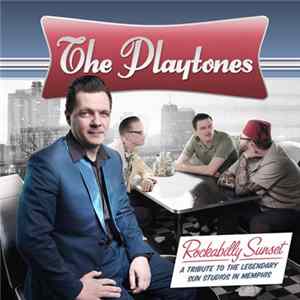 The Playtones - Rockabilly Sunset FLAC