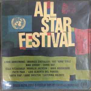 Various - All-Star Festival FLAC