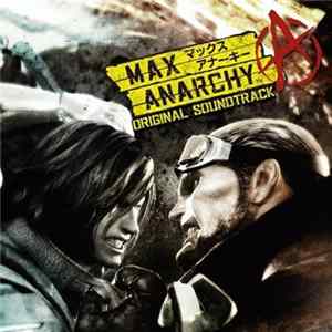 Various - Max Anarchy Original Soundtrack FLAC