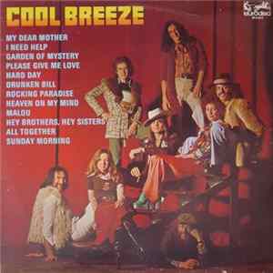 Cool Breeze - Cool Breeze FLAC