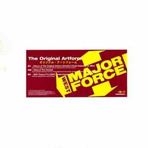 Various - The Original Artform FLAC