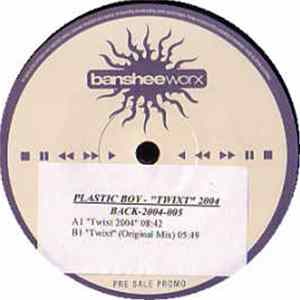 Plastic Boy - Twixt 2004 FLAC