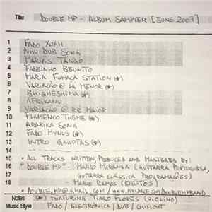 Double MP - Album Sampler FLAC