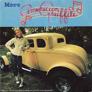 Various - More American Graffiti FLAC