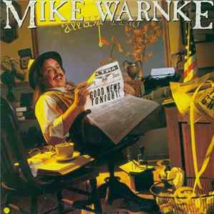 Mike Warnke - Good News Tonight FLAC