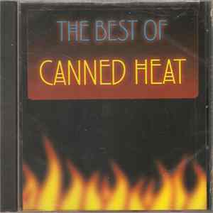 Canned Heat - The Best Of Canned Heat FLAC