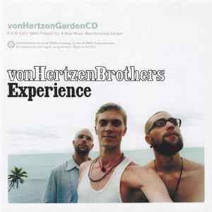 Von Hertzen Brothers - Experience FLAC