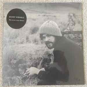 Roddy Woomble - My Secret Is My Silence FLAC