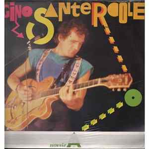 Gino Santercole - Gino Santercole FLAC