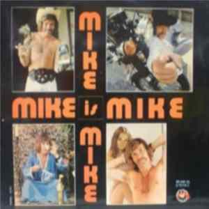 Mike Kennedy - Mike Is Mike FLAC