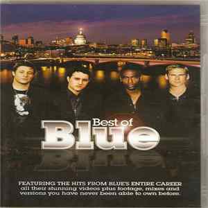 Blue - Best Of Blue FLAC