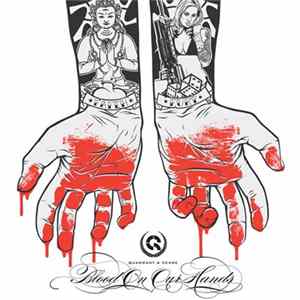 Quadrant & Cease - Blood On Our Hands FLAC