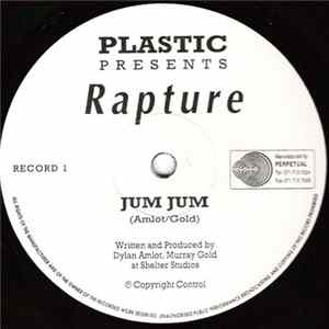 Rapture - Jum Jum FLAC