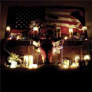 Santeria - Year Of The Knife FLAC