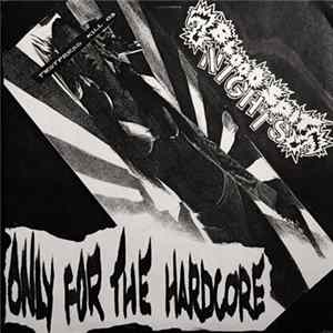 Blood Spit Nights - Only For The Hardcore FLAC