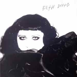Beth Ditto - I Wrote The Book FLAC