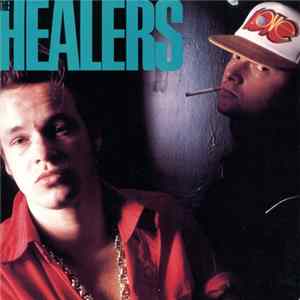 Healers - Sex FLAC