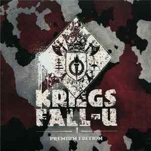 Kriegsfall-U - Untitled FLAC