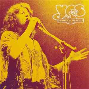 Yes - Light Of Images FLAC