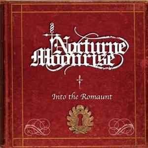月．夜曲 - Into the Romaunt / 幻想詩篇 FLAC
