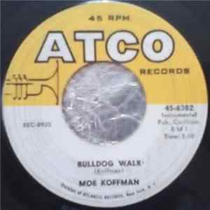 Moe Koffman - Bulldog Walk FLAC